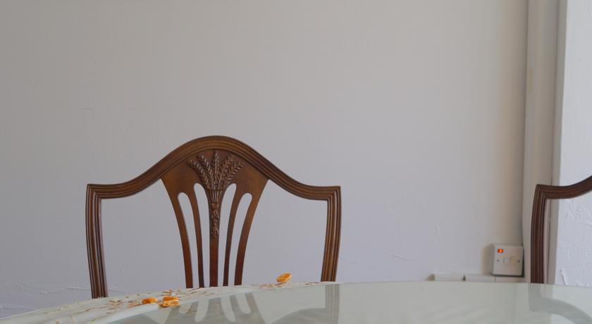 Destalo Court Larnaca Apartment Oda fotoğraf