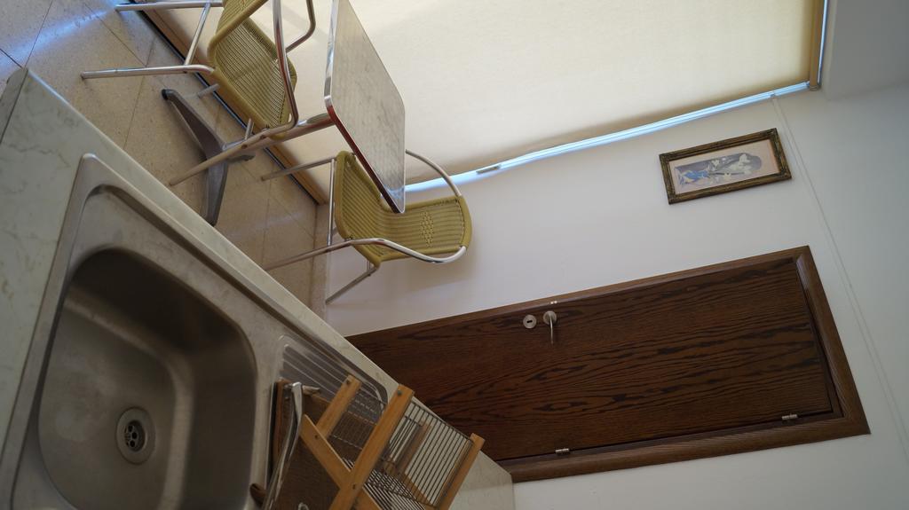 Destalo Court Larnaca Apartment Dış mekan fotoğraf
